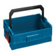 Bosch Cassetta portautensili LT-BOXX 170 larghezza x altezza x profondità 405 x 371 x 127 mm-1