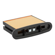 Bosch cellulose plisséfilter 8600 cm², 257 x 69 x 187 mm-1