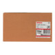 Bosch cellulose plisséfilter 8600 cm², 257 x 69 x 187 mm