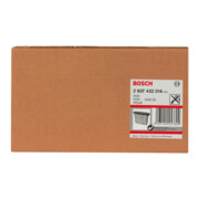 Bosch cellulose plisséfilter 8600 cm², 257 x 69 x 187 mm-2