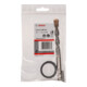 Bosch centerboor diameter x werklengte x totale lengte: 11,5 x 84 x 136 mm