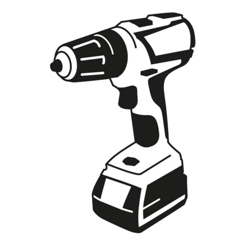 Bosch centreerboor HM 120 mm