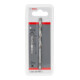 Bosch centreerboor HSS-G 100 mm