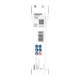 Bosch Centreerboor voor EXPERT Power Change Plus, HSS-G, Ø7,15 x 60 x 105 mm
