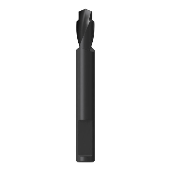 Bosch Centreerboor voor EXPERT Sheet Metal gatenzaag met opzethouder, Ø 6x5x48 mm