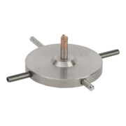 Bosch centreerkruis voor droge kernboren en doosboren 122 mm-1