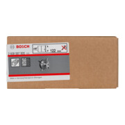 Bosch centreerkruis voor droge kernboren en doosboren 122 mm-2