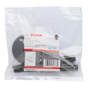 Bosch centreerpin set 3-delig 8, 12 mm 1/2", 1/4 "-2