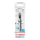 Bosch Ceramic wet Nassbohrer, 10 x 10 x 30 mm
