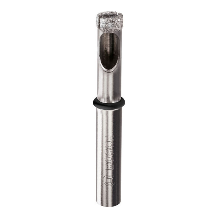 Bosch Ceramic wet Nassbohrer, 10 x 10 x 30 mm