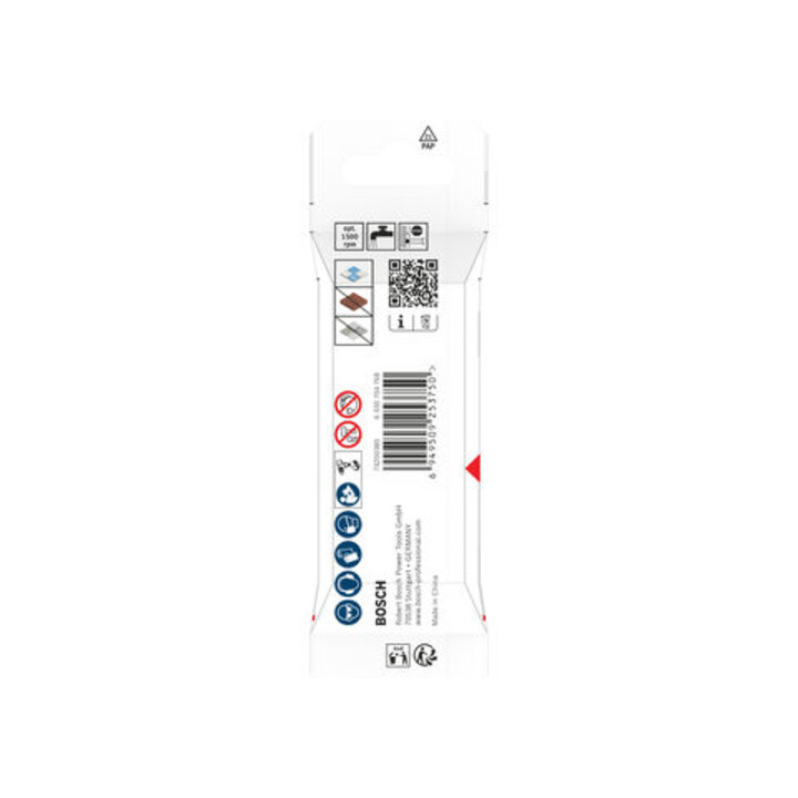 Bosch Ceramic wet Nassbohrer, 12 x 10 x 30 mm