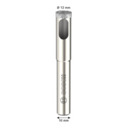 Bosch Ceramic wet Nassbohrer, 12 x 10 x 30 mm-5