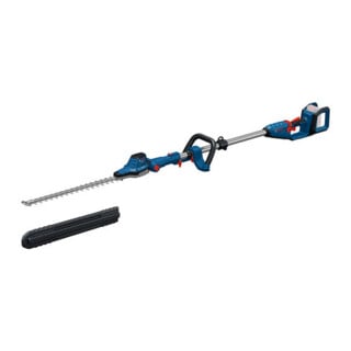 Bosch Cesoia a batteria per siepi PRO GHE18V-50FP