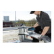 Bosch Cesoie per lamiera a batteria GSC 12V-13 Solo Version L-BOXX-4
