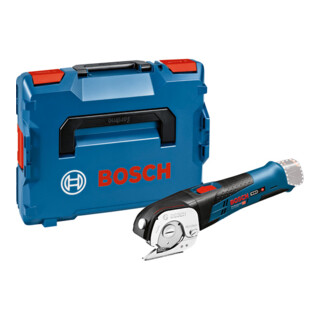 Bosch Cesoie universali a batteria GUS 12V-300 Solo Version L-BOXX