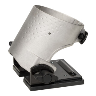 Bosch Cestello per fresatura angolare per fresatrice bordi GKF 600 Professional