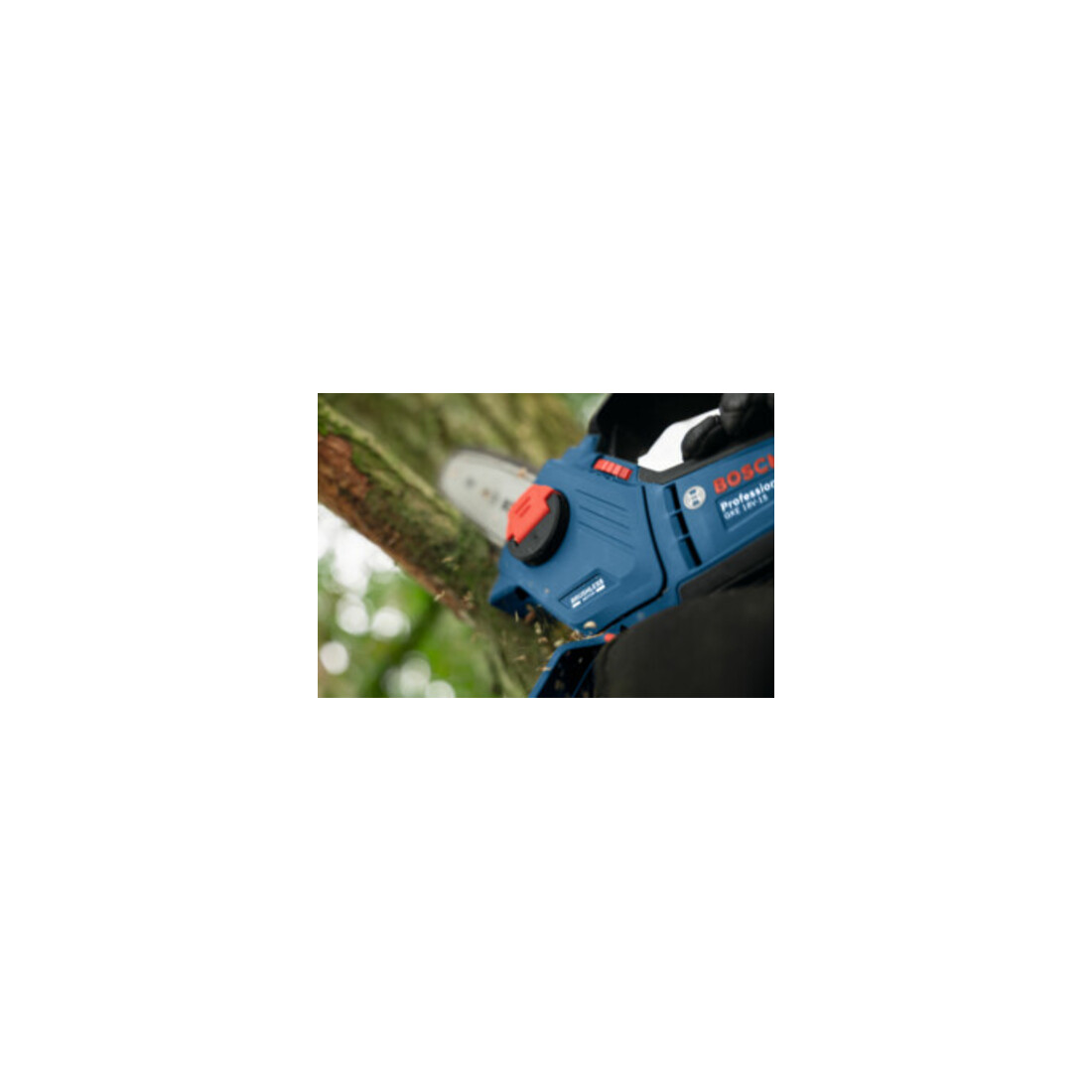 Bosch Chaîne de scie 15 cm 1,1 mm