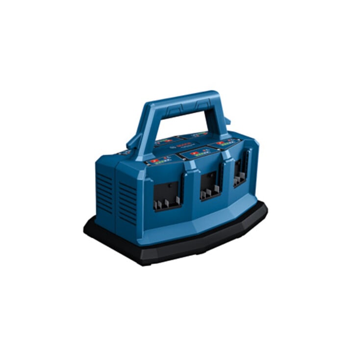 BOSCH Chargeur de batterie, Type: GAL18V6-80