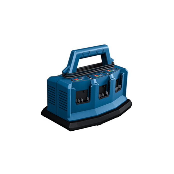 BOSCH Chargeur de batterie, Type: GAL18V6-80