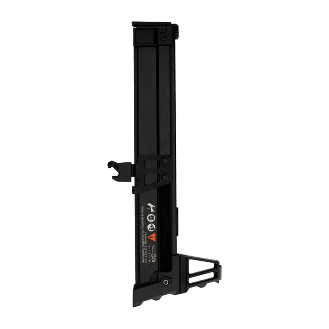 Bosch Chargeur étendu