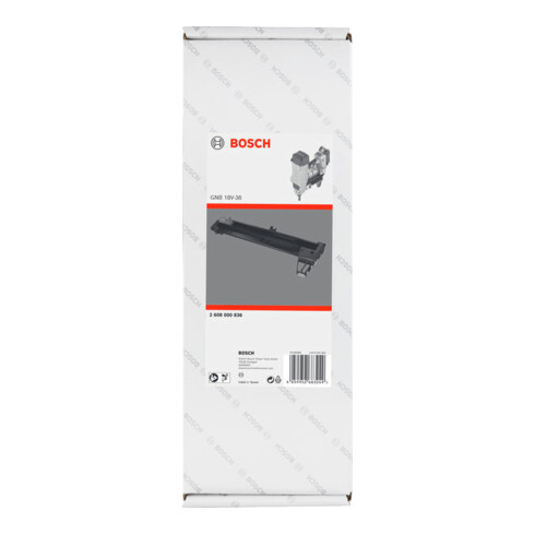 Bosch Chargeur étendu