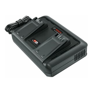 Bosch Chargeur rapide AL 2x18V-88