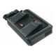 Bosch Chargeur rapide AL 2x18V-88-1