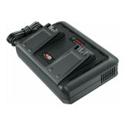 Bosch Chargeur rapide AL 2x18V-88