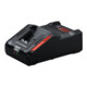 Bosch Chargeur rapide EXAL18V-160; C-1