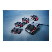 Bosch Chargeur rapide EXAL18V-160; C-5