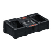 Bosch Chargeur rapide EXAL18V2-320 dans L-BOX; L-5