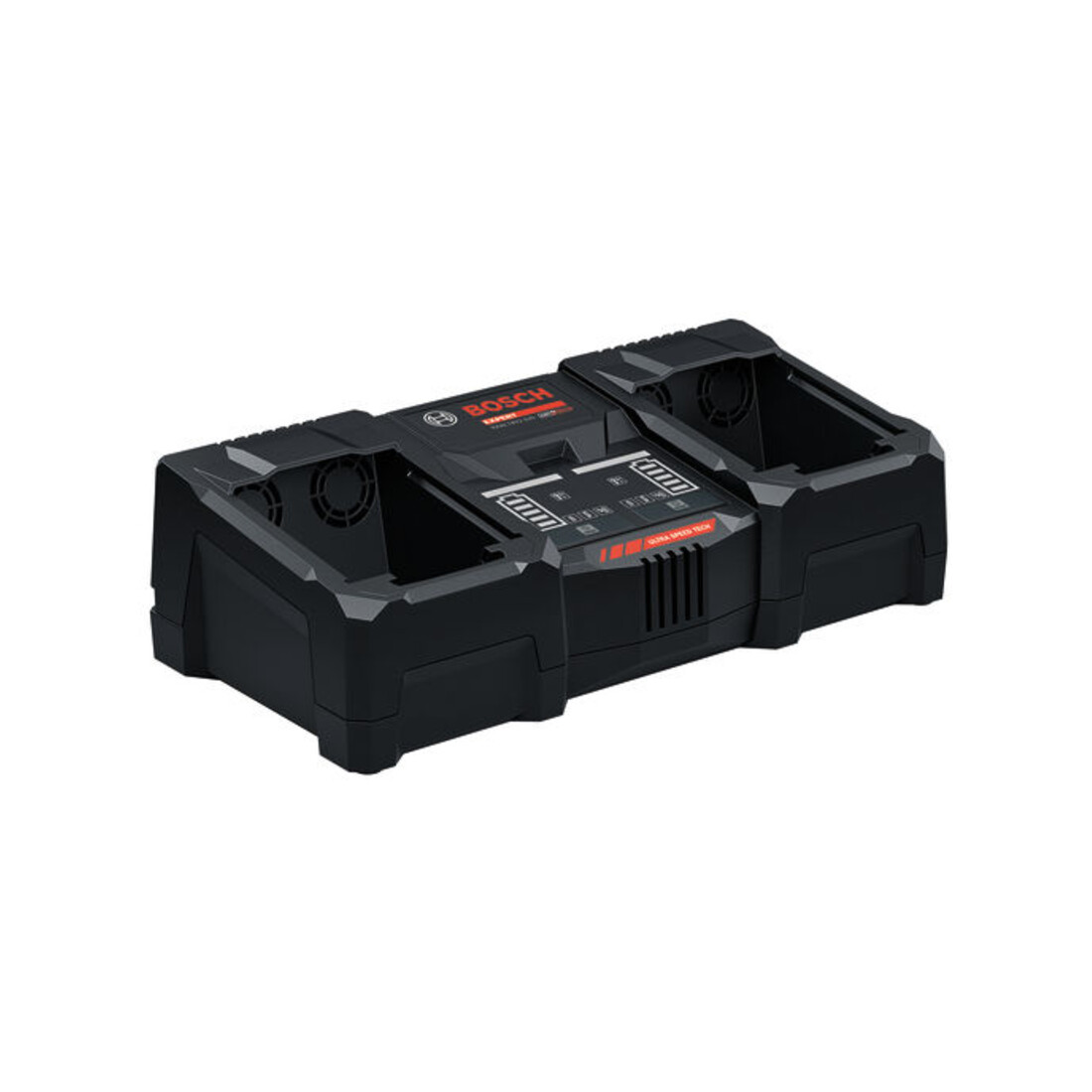 Bosch Chargeur rapide EXAL18V2-320 dans L-BOX; L
