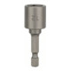 Bosch Chiave a bussola con magnete, metrica, 50mm-1