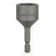 Bosch Chiave a bussola con magnete, metrica, 50mm-1