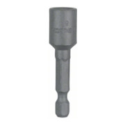 Bosch Chiave a bussola con magnete, metrica, 50mm