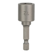 Bosch Chiave a bussola con magnete, metrica, 50mm