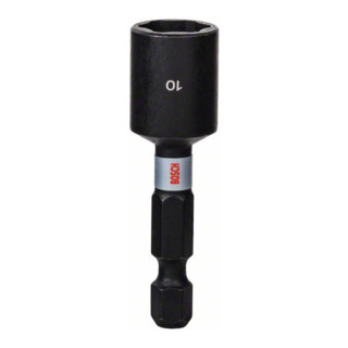 Bosch Chiave a bussola Impact Control, 1pz. 10mm 1/4"