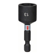 Bosch Chiave a bussola Impact Control, 1pz. 13mm 1/4"-1
