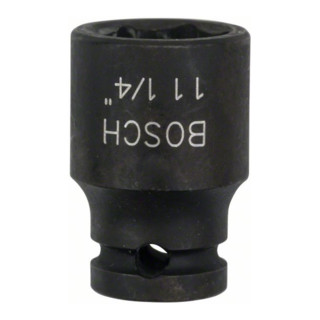 Bosch Anello con piastra dentata Dubo Dorned