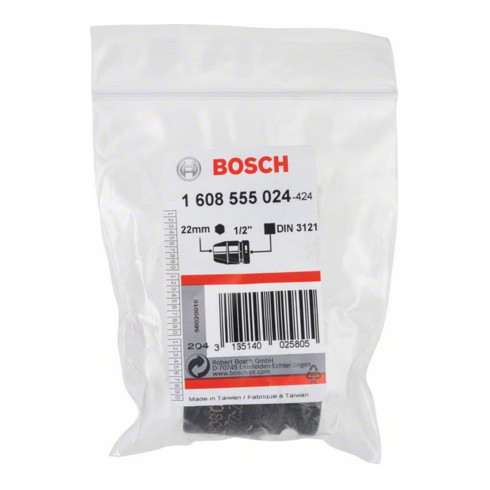 Bosch Anello con piastra dentata Dubo Dorned