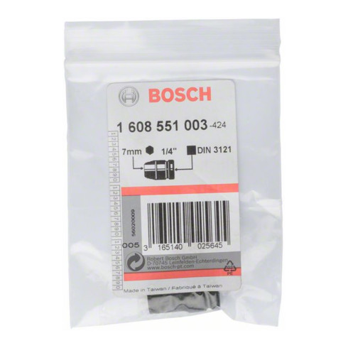 Bosch Anello con piastra dentata Dubo Dorned