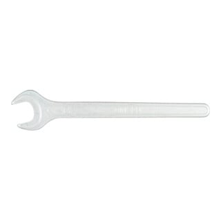 Bosch Chiave a forchetta semplice 14 per GGS 16 Professional