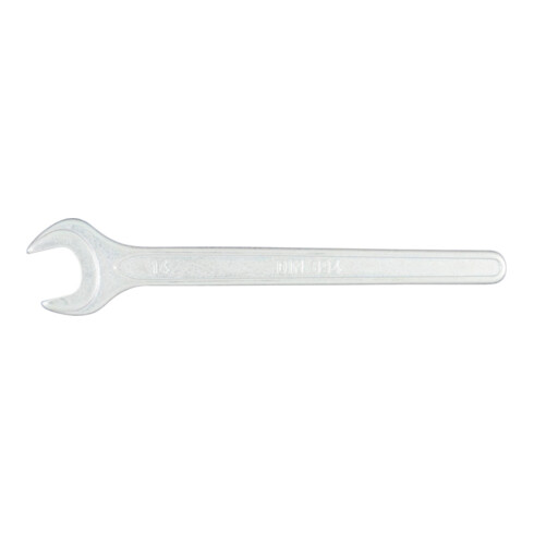 Bosch Chiave a forchetta semplice 14 per GGS 16 Professional