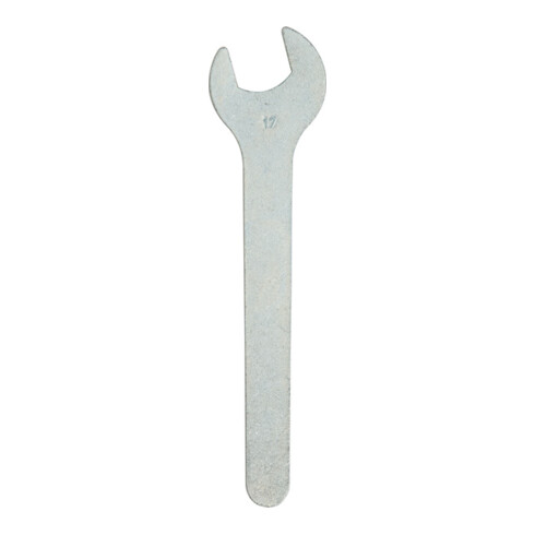 Bosch Chiave a forchetta semplice 17 per GGS 16 Professional