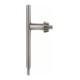 Bosch Chiave di ricambio per mandrino per trapano a corona dentata S2 C, 110mm 40mm 4mm 6mm-1