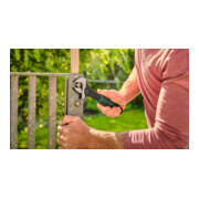 Bosch Chiave inglese a rullino 250 mm / 10"-2