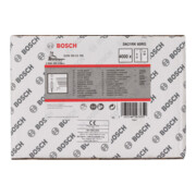 Bosch Chiodo a nastro con testa tonda 21° per chiodatrice pneumatica, RG