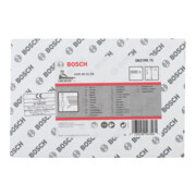 Bosch Chiodo a nastro con testa tonda SN21RK