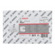 Bosch Chiodo a nastro con testa tonda SN21RK 80 3,1mm 80mm, liscio-1