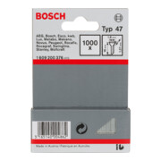 Bosch Chiodo a scatto tipo 47